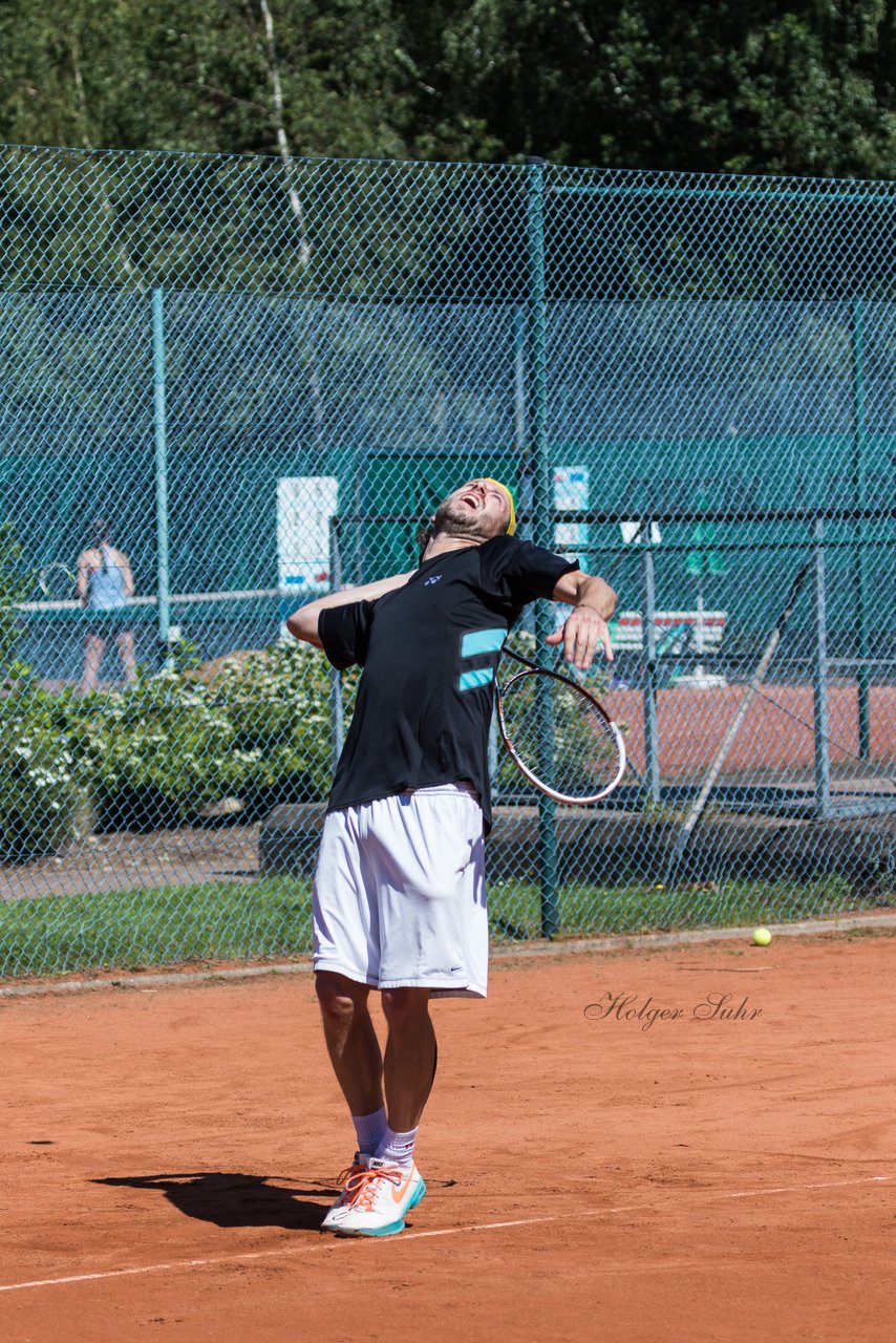Bild 295 - Horst Schroeder Pokal 4. Tag